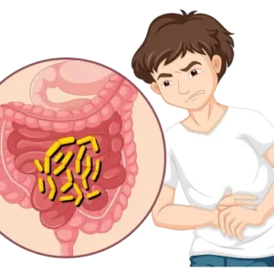Anti-diarrheal