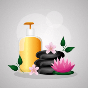 Massage Oils