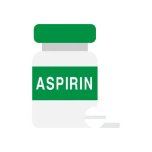 Aspirin