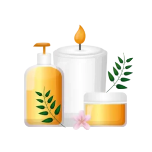 Body Lotions