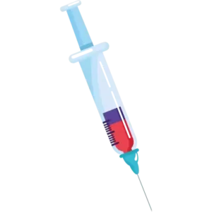 Needles & Syringes