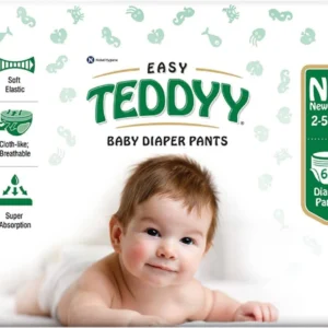 TEDDY NB