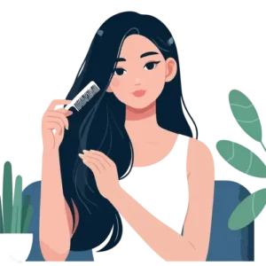 Hair Oils
